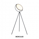 BERLIN- Luminaria de pie LED 20W