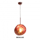 Munch- Colgante decorativo nórdico