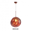 Munch- Colgante decorativo nórdico