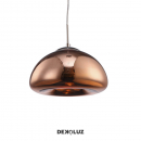 LÁMPARA NUBE METÁLICA