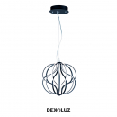 Colgante LED Orgánico Moderno