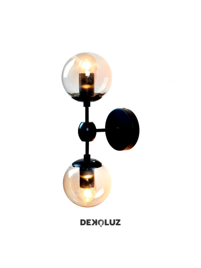 LÁMPARA DE PARED