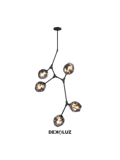 COLGANTE DECORATIVO RAMAS DE CRISTAL