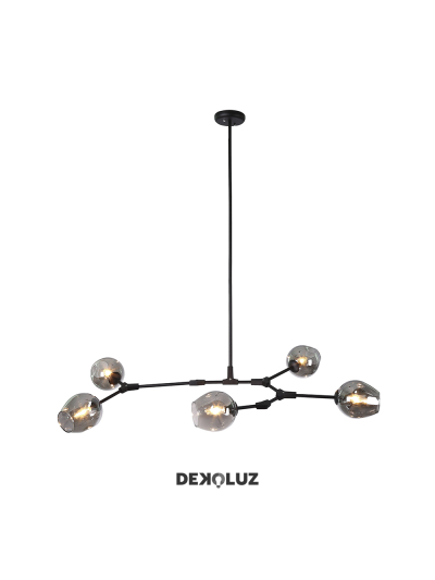 COLGANTE DECORATIVO RAMAS DE CRISTAL