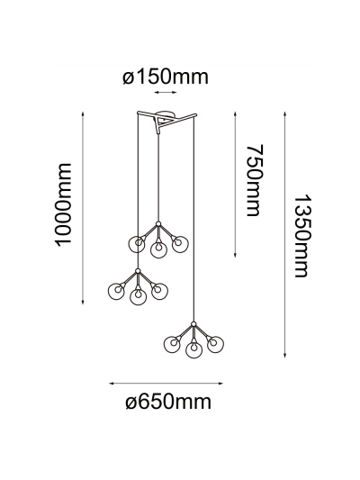COLGANTES DECORATIVOS