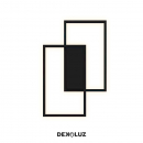 COLGANTE DECORATIVO SUPERPOSICIÓN