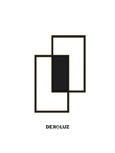 COLGANTE DECORATIVO SUPERPOSICIÓN