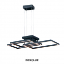 COLGANTE DECORATIVO MARCOS SUPERPOSICIÓN