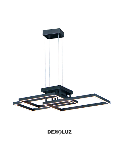 COLGANTE DECORATIVO MARCOS SUPERPOSICIÓN