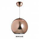 COLGANTE DECORATIVO ESFERA BRILLANTE