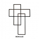 COLGANTE DECORATIVO MARCOS SUPERPUESTOS