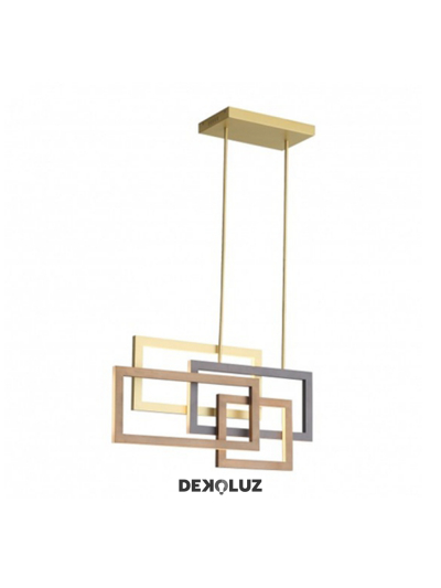 COLGANTE DECORATIVO MARCOS