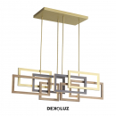 COLGANTE DECORATIVO MARCOS