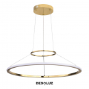 COLGANTE DECORATIVO VÓRTICE ELEGANTE