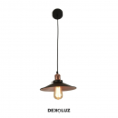 COLGANTE DECORATIVO VINTAGE CLÁSICO