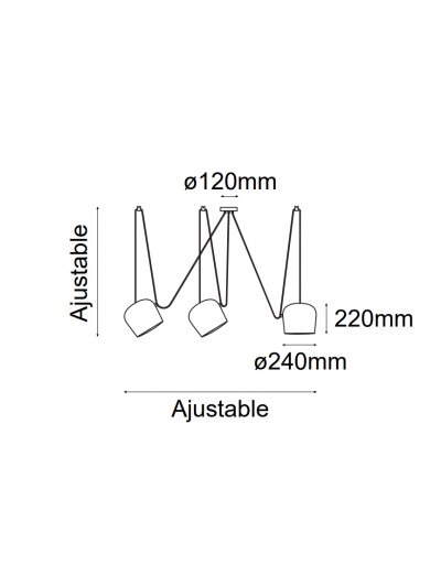 COLGANTES DECORATIVOS
