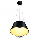 COLGANTE DECORATIVO MEDIO CONO