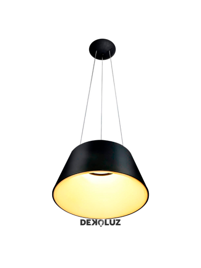 COLGANTE DECORATIVO MEDIO CONO