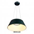 COLGANTE DECORATIVO MEDIO CONO