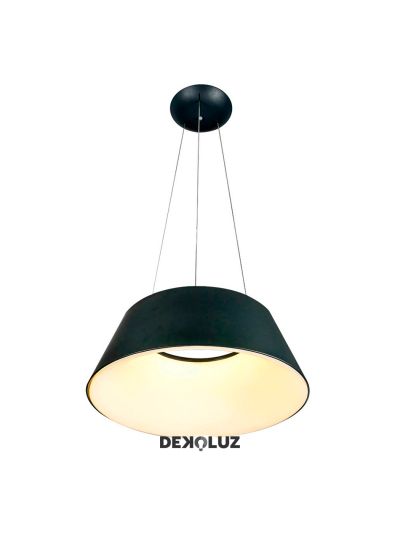 COLGANTE DECORATIVO MEDIO CONO