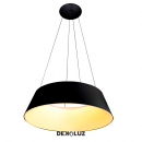 COLGANTE DECORATIVO MEDIO CONO