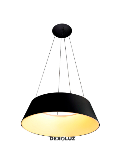 COLGANTE DECORATIVO MEDIO CONO