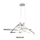 COLGANTE DECORATIVO CAOS