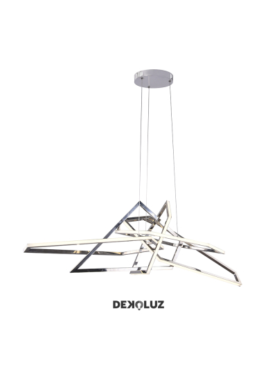 COLGANTE DECORATIVO CAOS