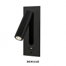 LÁMPARA DE PARED PARA LECTURA