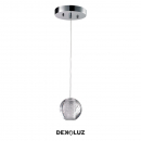 COLGANTE DECORATIVO GEL BALL