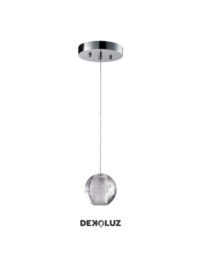 COLGANTE DECORATIVO GEL BALL