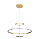 COLGANTE DECORATIVO VÓRTICE ELEGANTE