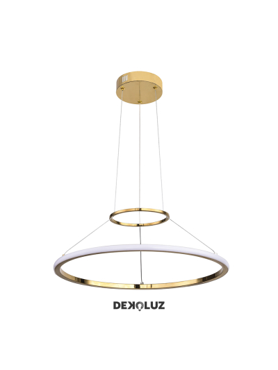 COLGANTE DECORATIVO VÓRTICE ELEGANTE