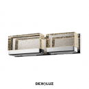 LÁMPARAS DE PARED GEL BLOCK