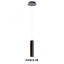 COLGANTE DECORATIVO CILINDRICO