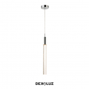 COLGANTE DECORATIVO GEL CYLINDER