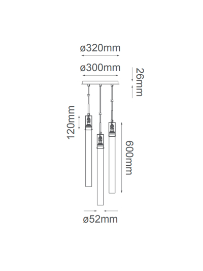 COLGANTES DECORATIVOS GEL CYLINDER 3