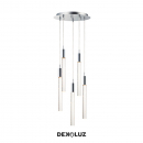 COLGANTES DECORATIVOS GEL CYLINDER 5