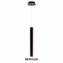 COLGANTE DECORATIVO GEL CYLINDER