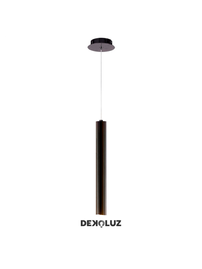 COLGANTE DECORATIVO GEL CYLINDER