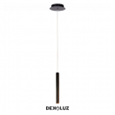 COLGANTE DECORATIVO CILINDRICO