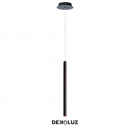 COLGANTE DECORATIVO CILINDRICO