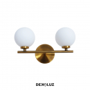 LÁMPARAS DE PARED LUNAR