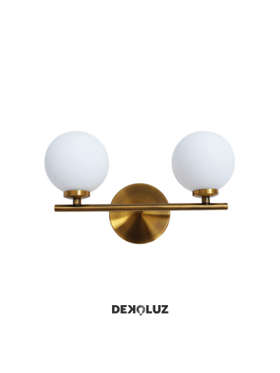 LÁMPARAS DE PARED LUNAR