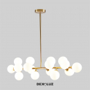 COLGANTE DECORATIVO LUNAS