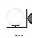 LÁMPARA DE PARED LUNAR