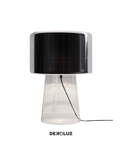 LÁMPARA DE MESA MODERNA