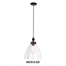 COLGANTE DECORATIVO DOMO