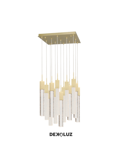 COLGANTES DECORATIVOS BLOCK GEL 13