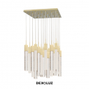 COLGANTES DECORATIVOS BLOCK GEL 25